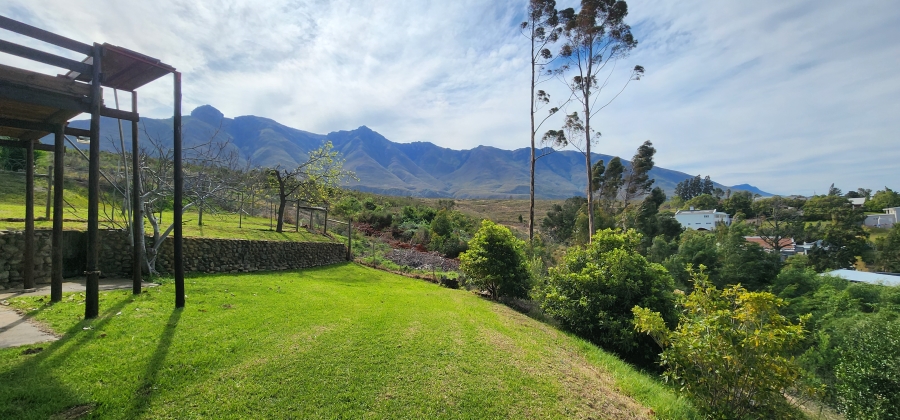 5 Bedroom Property for Sale in Swellendam Western Cape